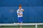 MTennis vs MIT  Men’s Tennis vs MIT. - Photo By: KEITH NORDSTROM